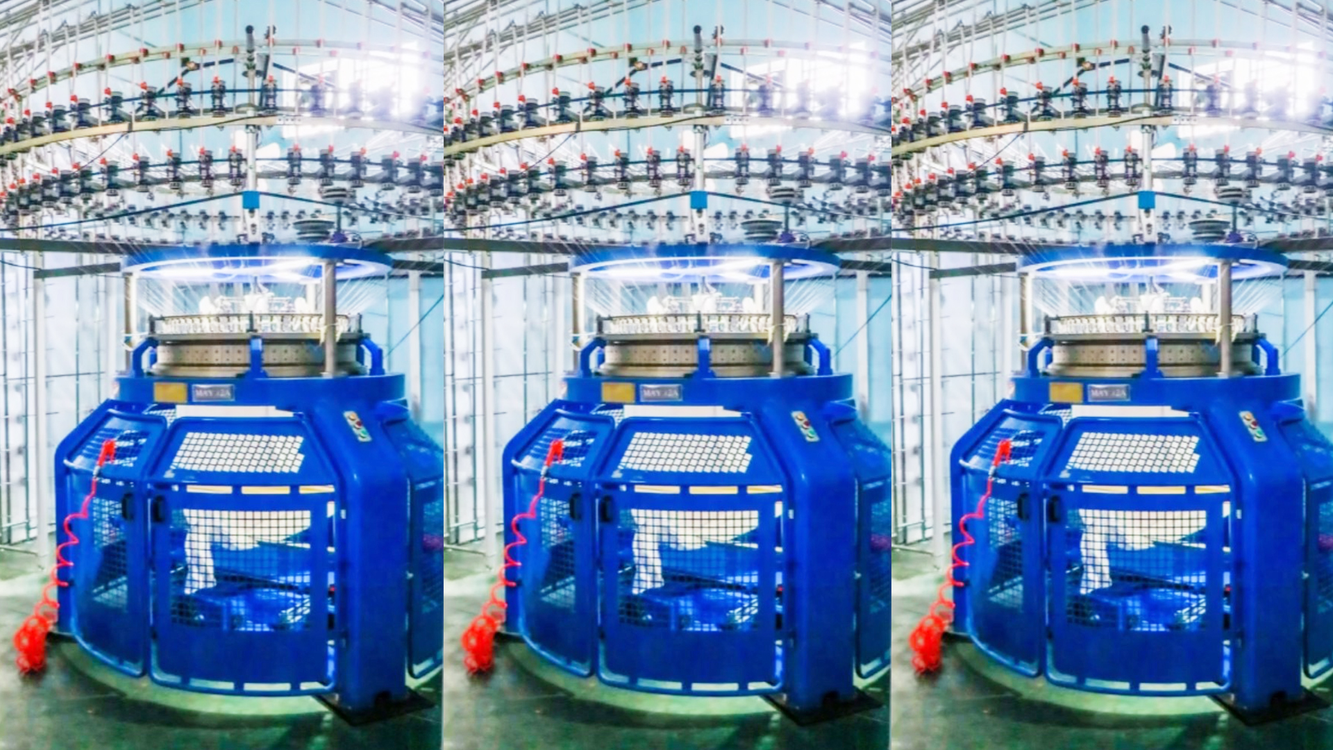 Công Ty TNHH Dệt Kim Lý Gia Nguyễn